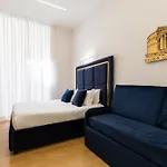 Cavour Lr Collection 4* Rome