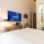 Cavour Lr Collection Gasthuis