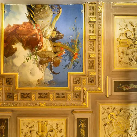 Gasthuis Cavour Lr Collection Rome