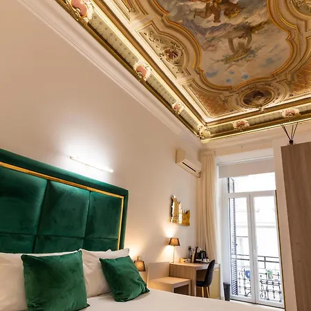 招待所 Cavour Luxury - Lr Collection