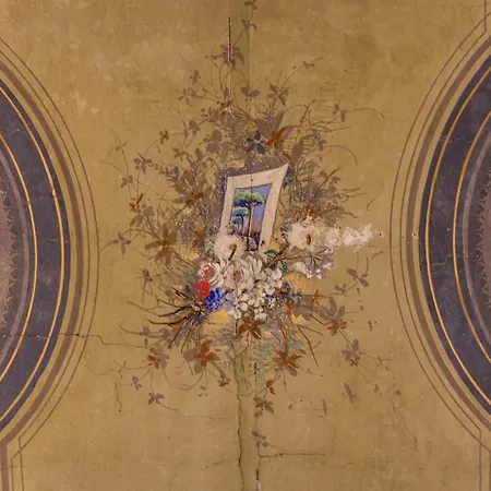 Konukevi Cavour Lr Collection 4*