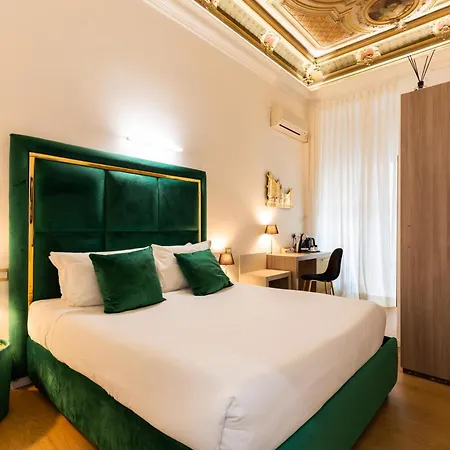 Cavour Lr Collection 4*