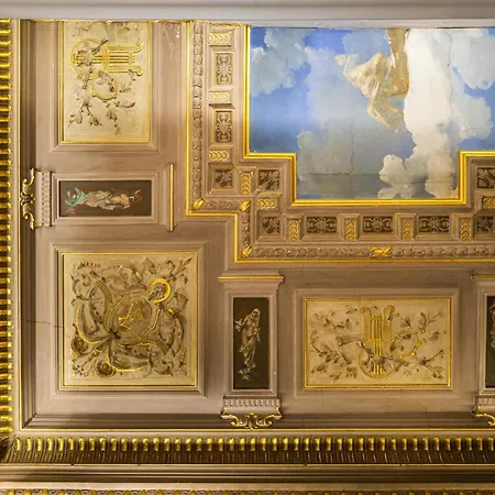 Konukevi Cavour Lr Collection Roma