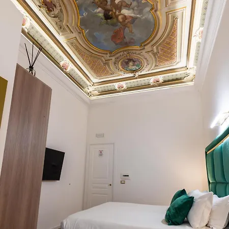 Cavour Lr Collection 4* Roma