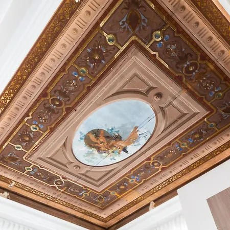 Pensión Cavour Lr Collection 4*