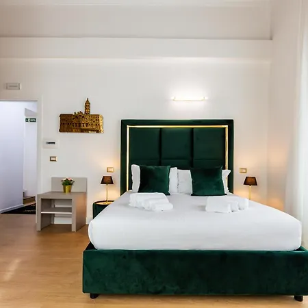 Cavour Lr Collection 4* רומא