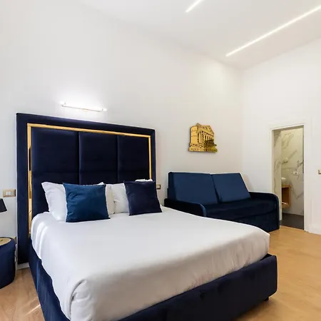 Cavour Lr Collection 4*