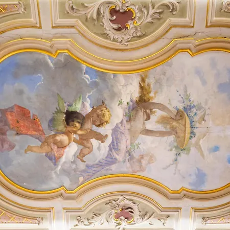 Cavour Lr Collection 4* Roma