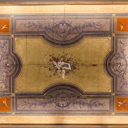 Pensión Cavour Lr Collection 4*