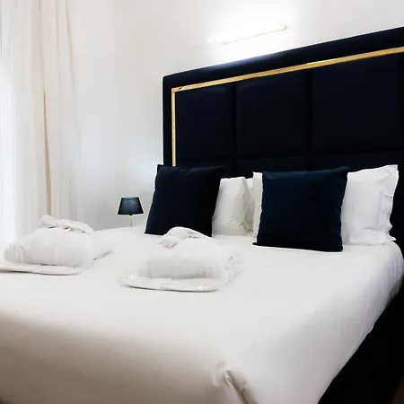 Cavour Lr Collection 4*