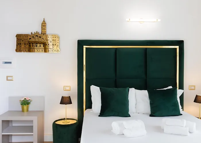 Cavour Lr Collection Rom