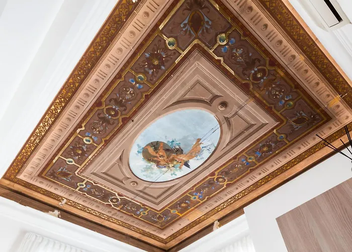 Gæstehus Cavour Lr Collection 4*