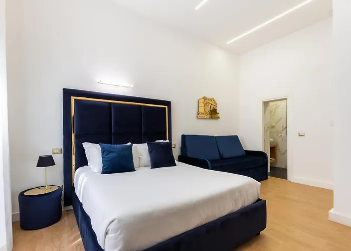 Cavour Lr Collection 4*