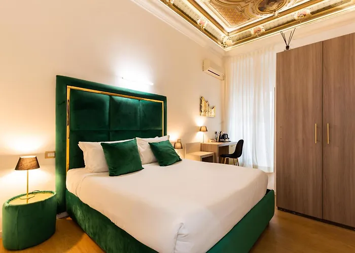 Cavour Lr Collection 4*