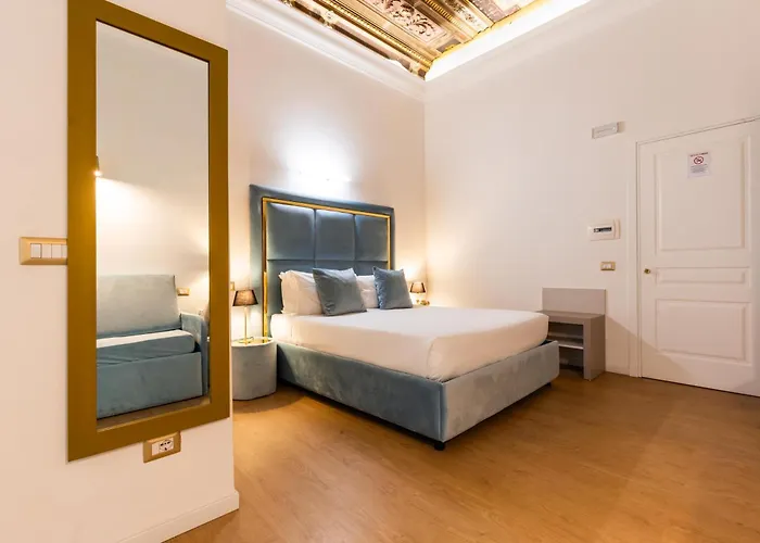 Cavour Lr Collection