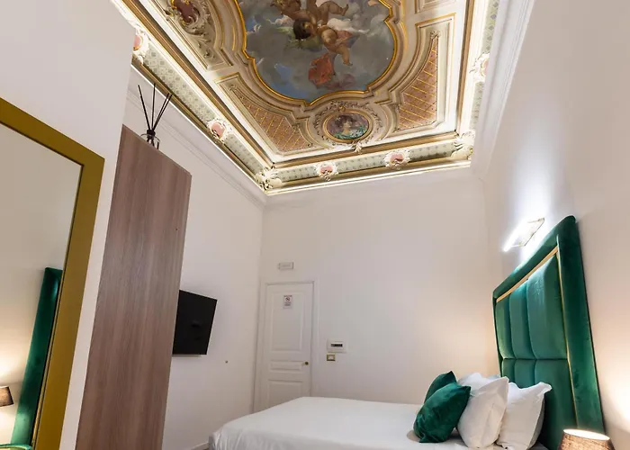Cavour Lr Collection 4* Roma