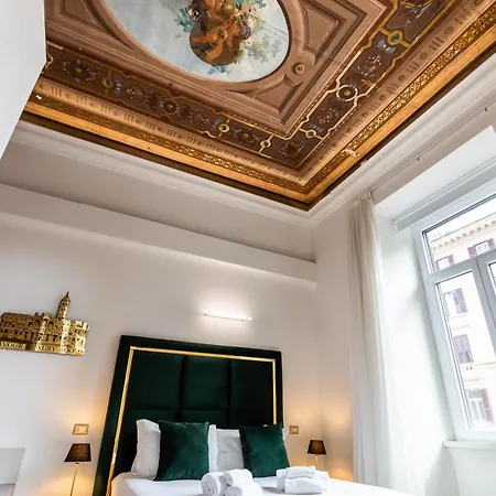 Cavour Lr Collection 4*