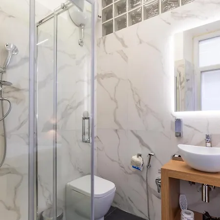 ゲストハウス Cavour Lr Collection ローマ