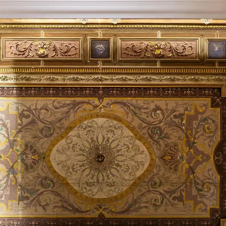 Cavour Lr Collection ローマ