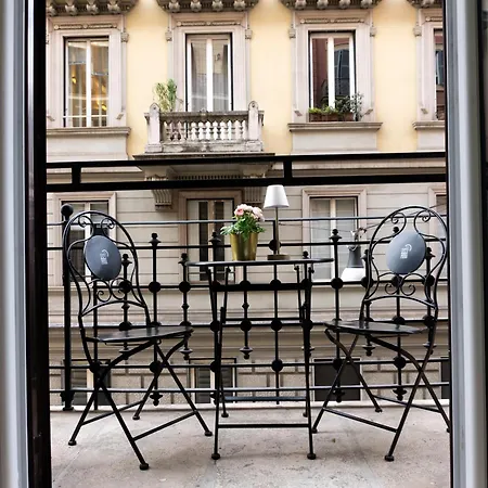 Cavour Lr Collection 4* ローマ