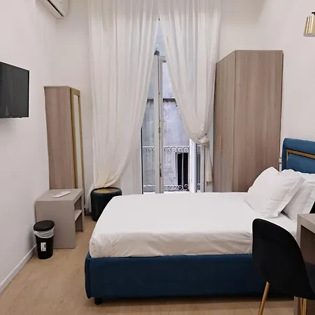 Cavour Lr Collection ゲストハウス ローマ