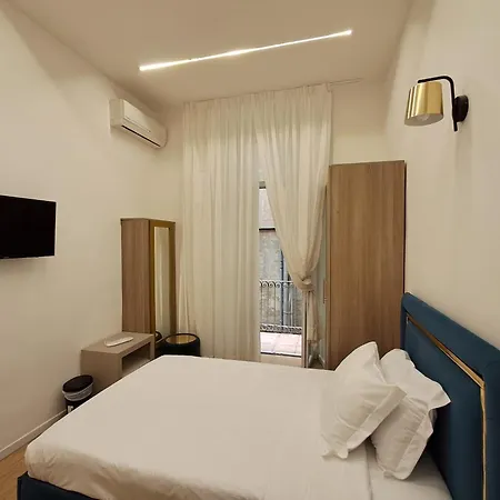 Cavour Lr Collection 4*