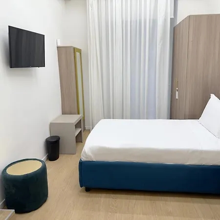 ゲストハウス Cavour Lr Collection ローマ