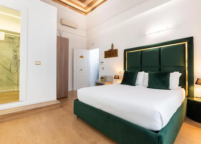 Cavour Lr Collection Casa de hóspedes 4*