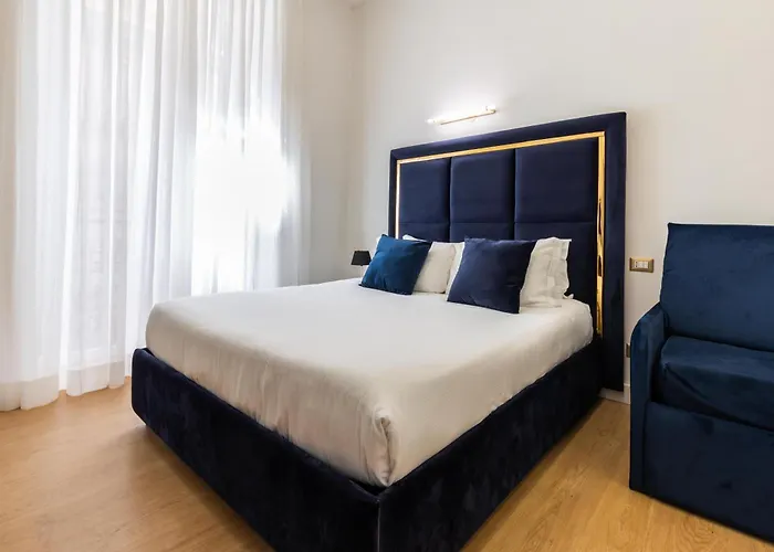 Cavour Lr Collection Casa de hóspedes 4*