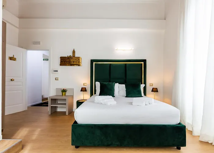 Cavour Lr Collection 4* Roma