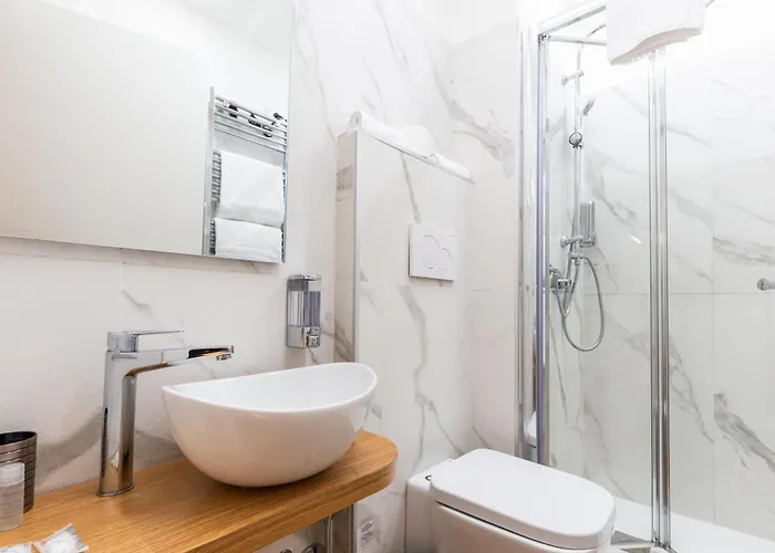 Cavour Lr Collection Casa de hóspedes 4*