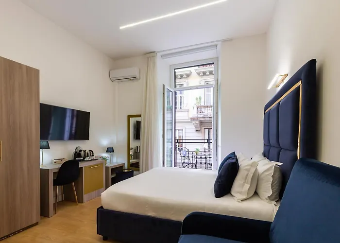 Cavour Lr Collection 4* Roma
