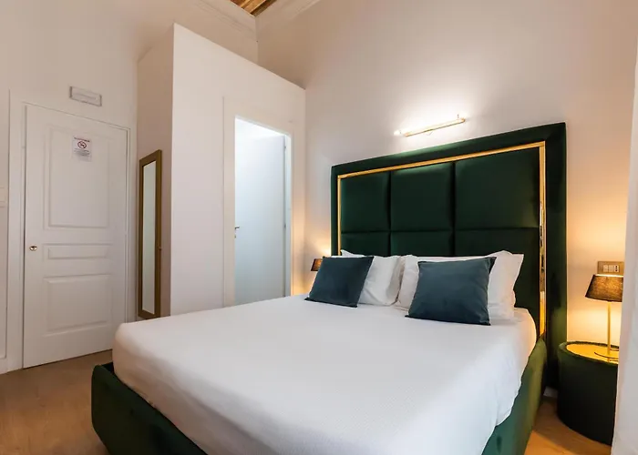 Casa de hóspedes Cavour Lr Collection