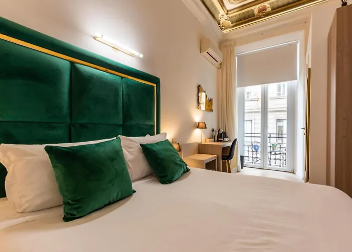 Cavour Lr Collection Casa de hóspedes 4*