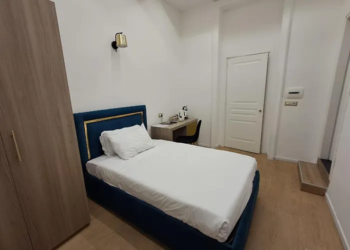 Cavour Lr Collection Casa de hóspedes 4*