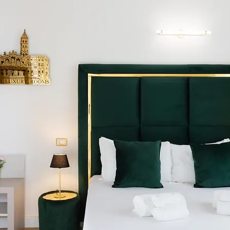 Cavour Luxury - Lr Collection Ρώμη