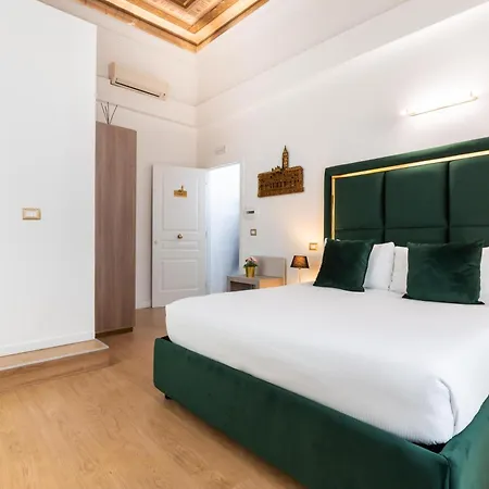 Cavour Luxury - Lr Collection Πανσιόν *