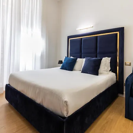 Cavour Luxury - Lr Collection Πανσιόν *