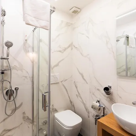 Cavour Luxury - Lr Collection Ρώμη