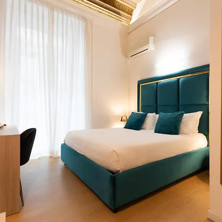 Cavour Luxury - Lr Collection Ρώμη