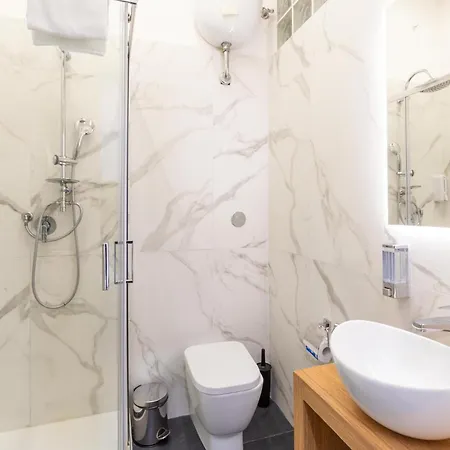 Cavour Luxury - Lr Collection * Ρώμη