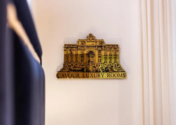 Cavour Lr Collection